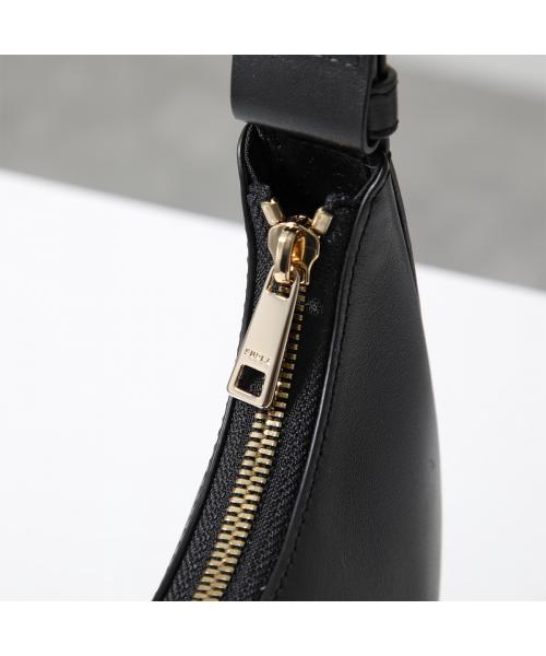 フルラ FURLA Furla ハンドバッグ DELIZIA MINI デリッチア (O6000/NERO/ブラック) O6000/NERO/ブラック