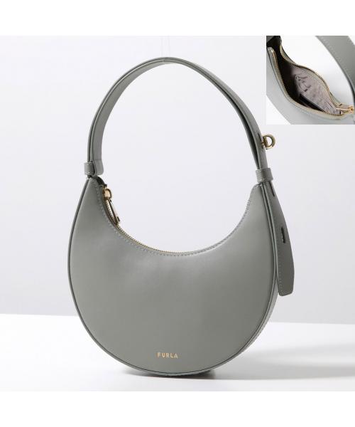 フルラ FURLA Furla ハンドバッグ DELIZIA MINI デリッチア (O6000/NERO/ブラック) O6000/NERO/ブラック