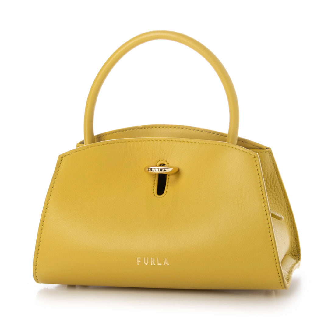 フルラ FURLA バッグ (イエロー) 他