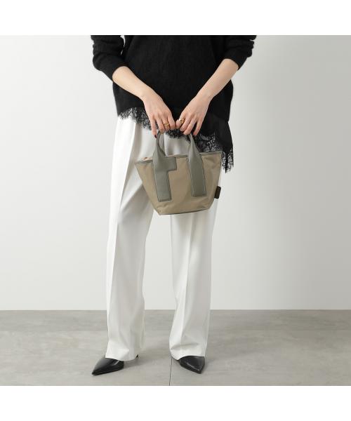 フルラ FURLA Furla ショルダーバッグ PIUMA ピューマ WB01270 BX3050 (3180S/NERO+VETIVER) 3180S/NERO+VETIVER