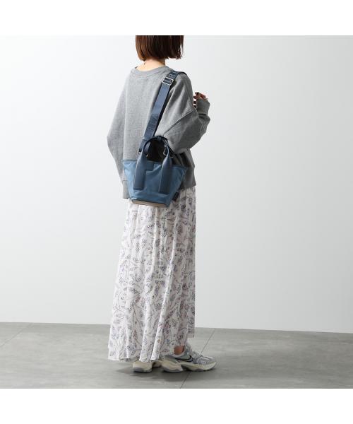 フルラ FURLA Furla ショルダーバッグ PIUMA ピューマ WB01270 BX3050 (3180S/NERO+VETIVER) 3180S/NERO+VETIVER