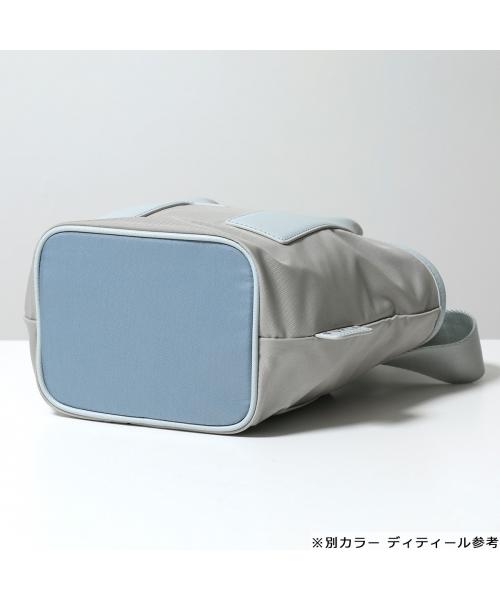 フルラ FURLA Furla ショルダーバッグ PIUMA ピューマ WB01270 BX3050 (3180S/NERO+VETIVER) 3180S/NERO+VETIVER