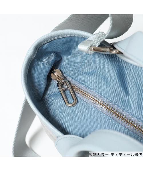 フルラ FURLA Furla ショルダーバッグ PIUMA ピューマ WB01270 BX3050 (3180S/NERO+VETIVER) 3180S/NERO+VETIVER