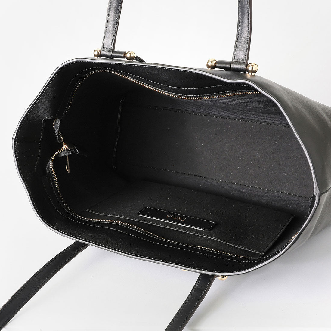 フルラ FURLA トートバッグ デュエット TOTE BAG WB01453 BX3169 3924S 1 007 NERO (ネロ) ネロ
