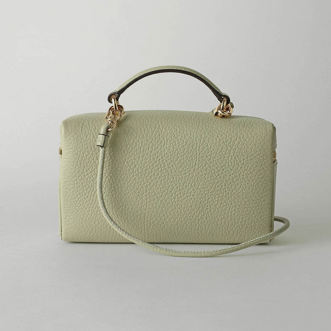 フルラ FURLA ショルダーバッグ カメリア ミニバッグ WE00625 HSF000 4023S 1 007 LIGHT SALVIA (ライトサルビア) ライトサルビア