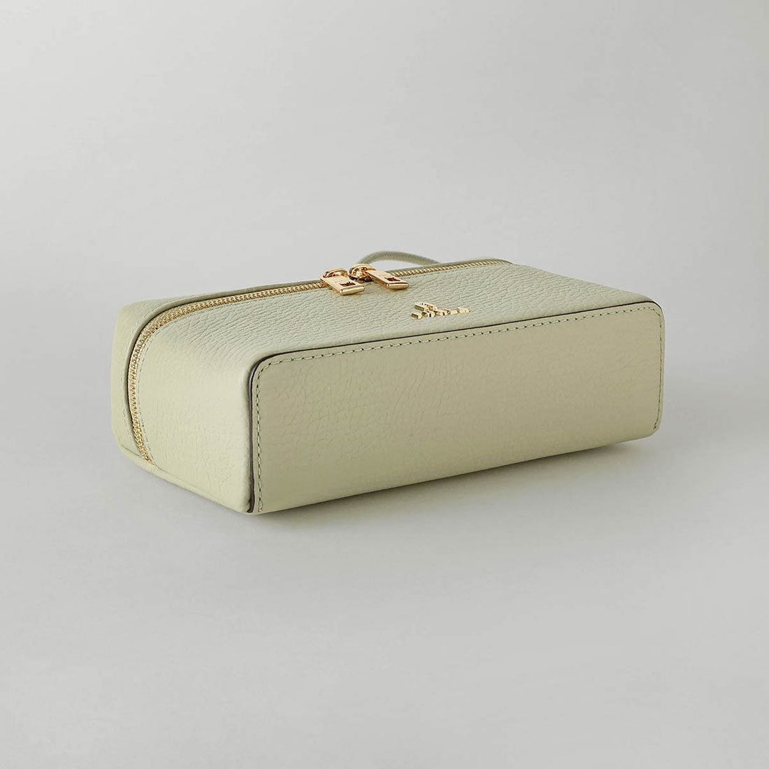 フルラ FURLA ショルダーバッグ カメリア ミニバッグ WE00625 HSF000 4023S 1 007 LIGHT SALVIA (ライトサルビア) ライトサルビア