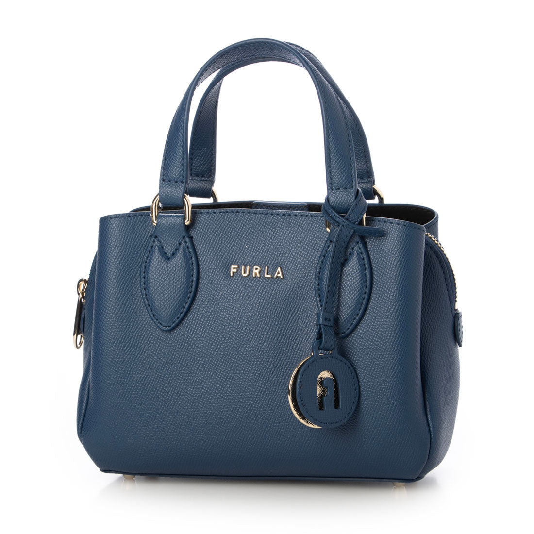 フルラ FURLA バッグ (ブルー) 他