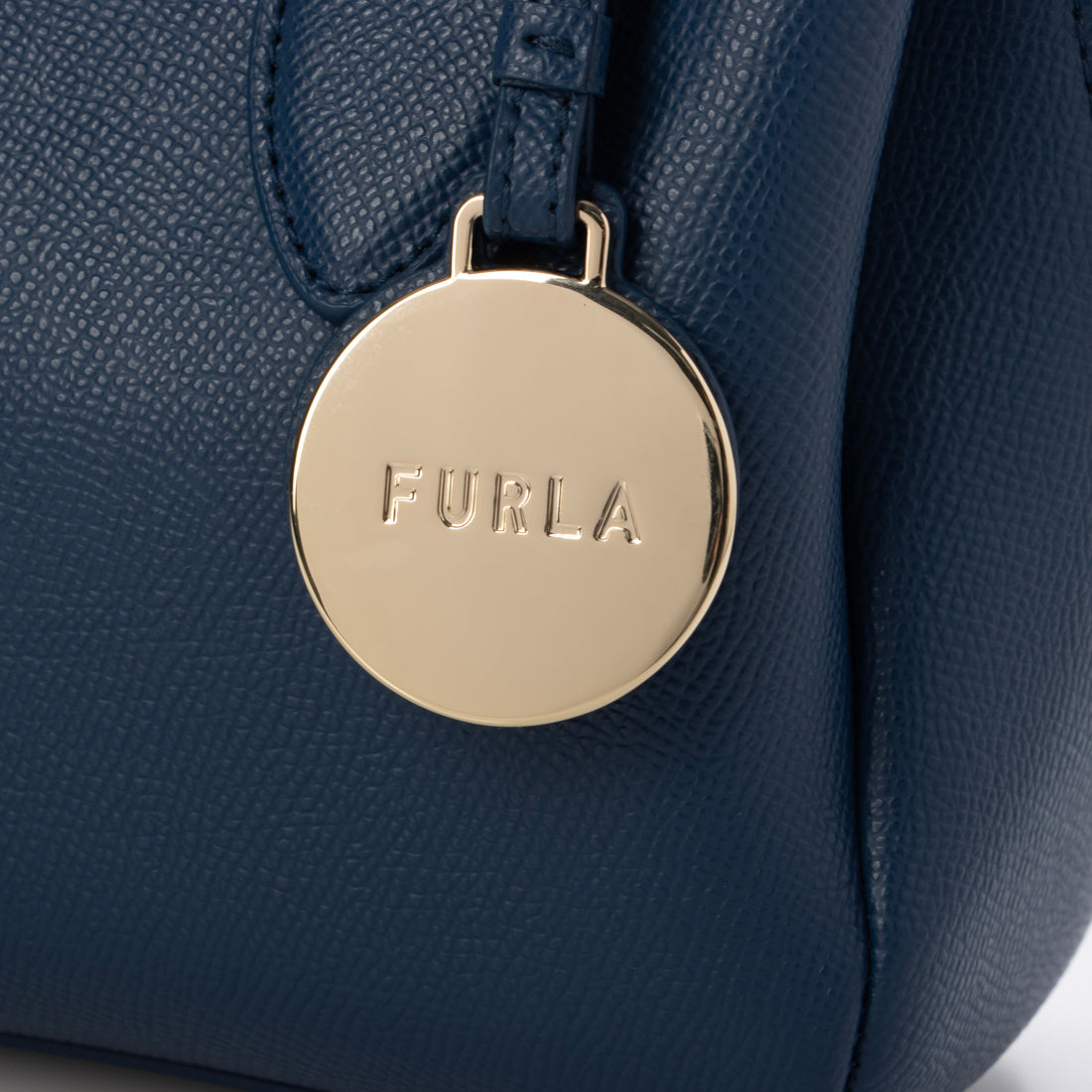 フルラ FURLA バッグ (ブルー) 他