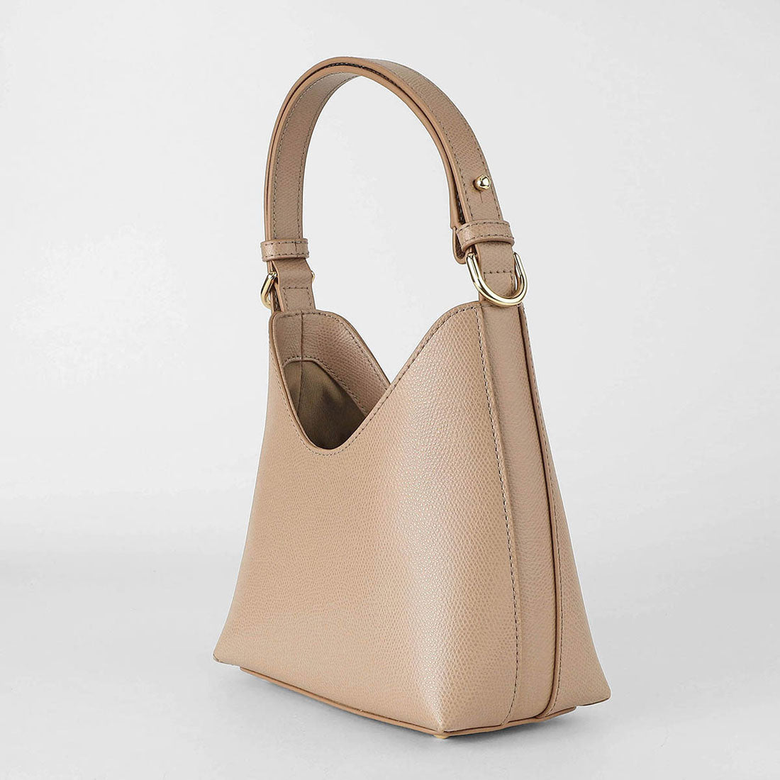 フルラ FURLA ハンドバッグ イリデ HOBO BAG WE00820-ARE000-1257S-1-007 (グレージュ) グレージュ