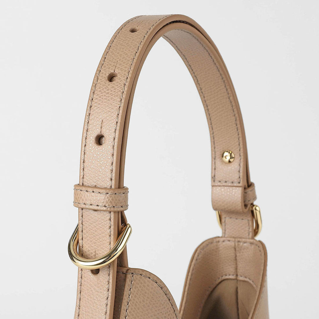 フルラ FURLA ハンドバッグ イリデ HOBO BAG WE00820-ARE000-1257S-1-007 (グレージュ) グレージュ