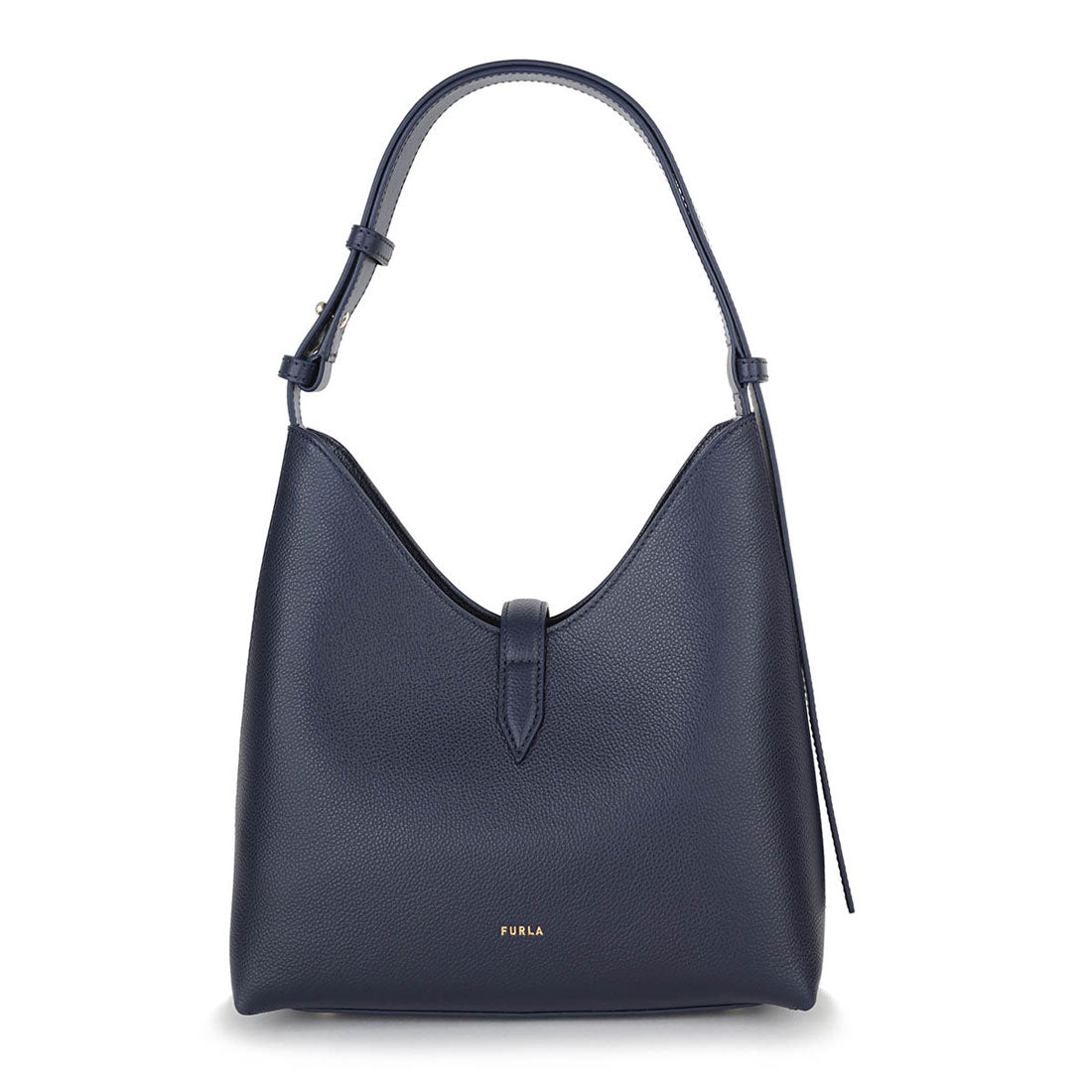 フルラ FURLA ハンドバッグ ゴッチャ S ショルダーバッグ WB01979 BX3353 4852S 1 007 (インクブルー) インクブルー