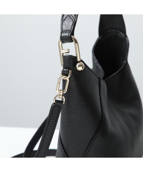 フルラ FURLA Furla ハンドバッグ LARA ラーラ S HOBO スモール (O6000/NERO) O6000/NERO