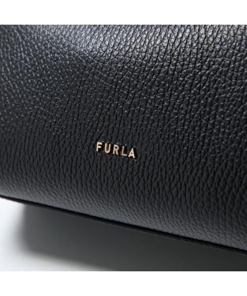 フルラ FURLA Furla ハンドバッグ LARA ラーラ S HOBO スモール (O6000/NERO) O6000/NERO
