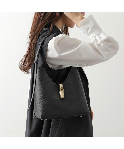 フルラ FURLA Furla ホーボーバッグ GOCCIA S HOBO WB01979 BX3353 (O6000/NERO) O6000/NERO