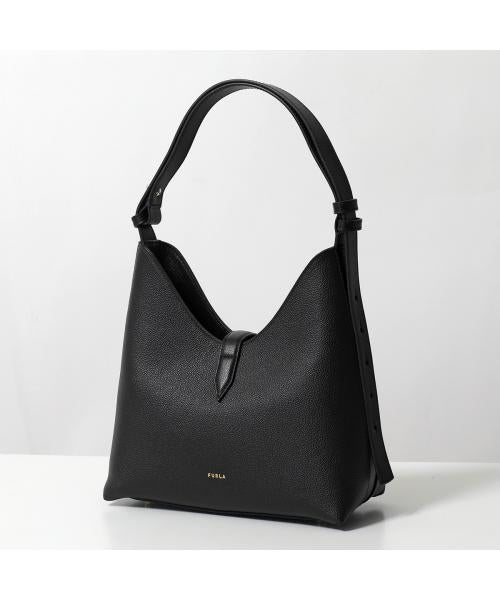 フルラ FURLA Furla ホーボーバッグ GOCCIA S HOBO WB01979 BX3353 (O6000/NERO) O6000/NERO