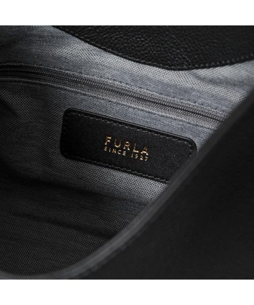 フルラ FURLA Furla ホーボーバッグ GOCCIA S HOBO WB01979 BX3353 (O6000/NERO) O6000/NERO