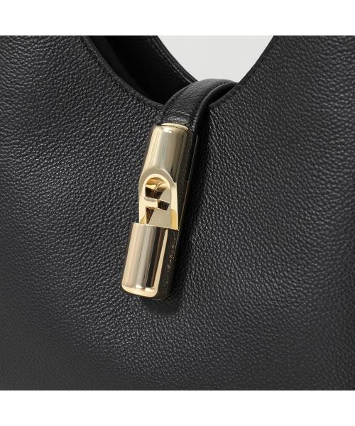 フルラ FURLA Furla ホーボーバッグ GOCCIA S HOBO WB01979 BX3353 (O6000/NERO) O6000/NERO