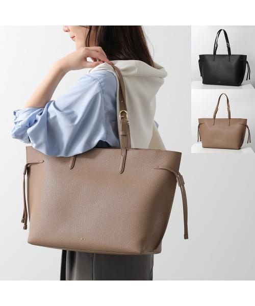 フルラ FURLA Furla トートバッグ FURLA AVA L WB02059 BX4329 （4619S/TOFFEE+NEROint） 4619S/TOFFEE+NEROint
