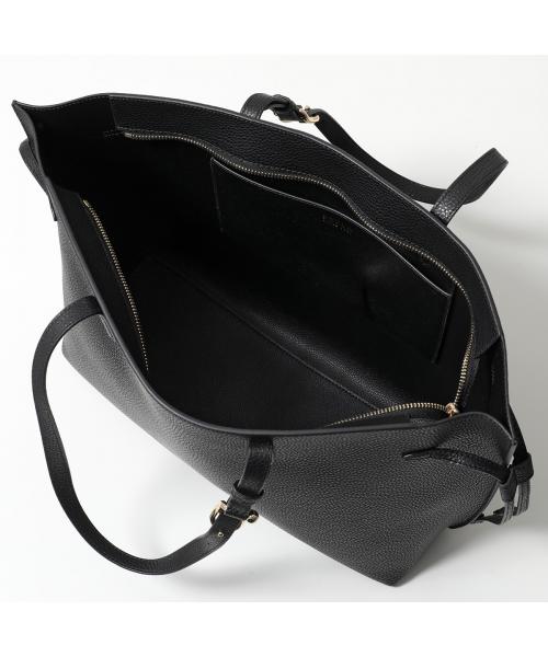 フルラ FURLA Furla トートバッグ FURLA AVA L WB02059 BX4329 （4619S/TOFFEE+NEROint） 4619S/TOFFEE+NEROint