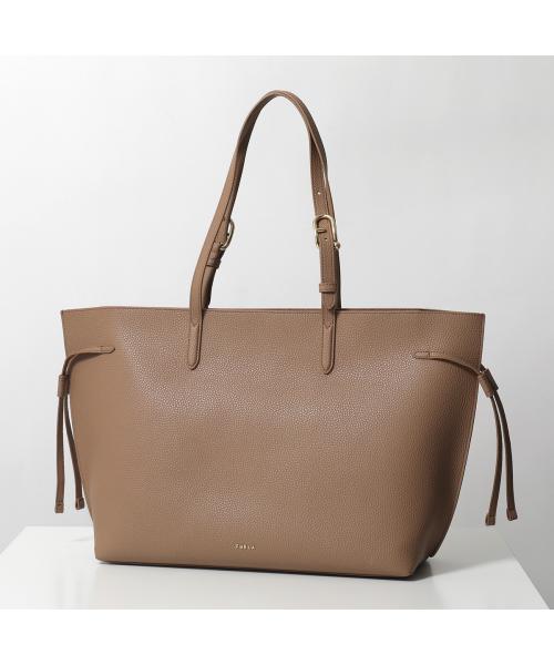 フルラ FURLA Furla トートバッグ FURLA AVA L WB02059 BX4329 （4619S/TOFFEE+NEROint） 4619S/TOFFEE+NEROint