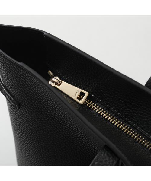 フルラ FURLA Furla トートバッグ FURLA AVA L WB02059 BX4329 （4619S/TOFFEE+NEROint） 4619S/TOFFEE+NEROint