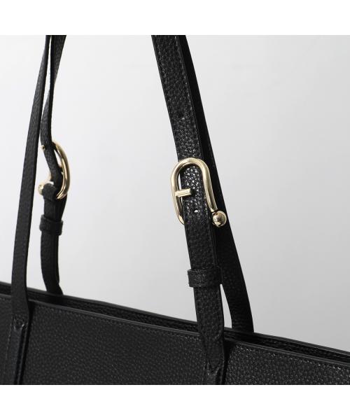 フルラ FURLA Furla トートバッグ FURLA AVA L WB02059 BX4329 （4619S/TOFFEE+NEROint） 4619S/TOFFEE+NEROint