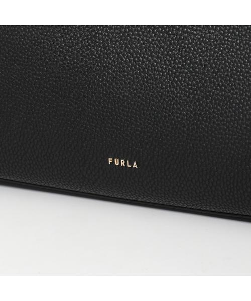 フルラ FURLA Furla トートバッグ FURLA AVA L WB02059 BX4329 （4619S/TOFFEE+NEROint） 4619S/TOFFEE+NEROint