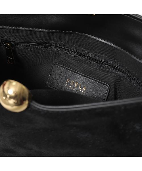 フルラ FURLA Furla ハンドバッグ SFERA SOFT M WB01403 BX4461 （O6000/NERO/ブラック） O6000/NERO/ブラック