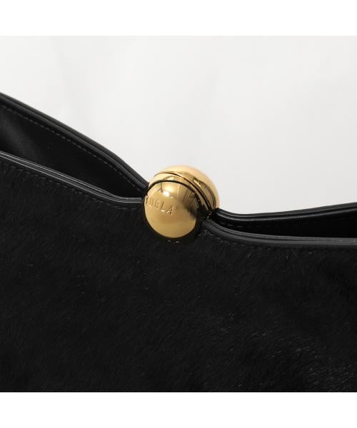 フルラ FURLA Furla ハンドバッグ SFERA SOFT M WB01403 BX4461 （O6000/NERO/ブラック） O6000/NERO/ブラック