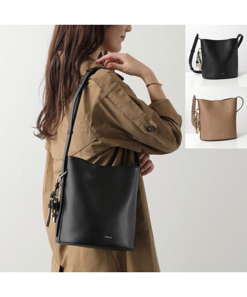 フルラ FURLA Furla ショルダーバッグ FURLA ROXIE S WB01875 ARE000 （4489S/TOFFEE） 4489S/TOFFEE
