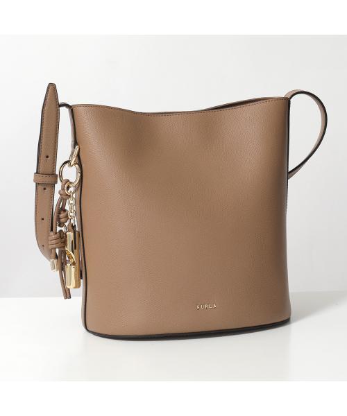 フルラ FURLA Furla ショルダーバッグ FURLA ROXIE S WB01875 ARE000 （4489S/TOFFEE） 4489S/TOFFEE