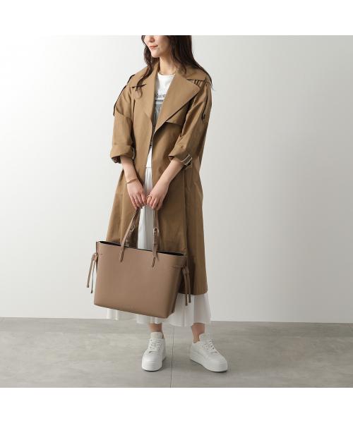 フルラ FURLA Furla トートバッグ AVA L TOTE WB02001 BX4329 (4619S/TOFFEE-NERO) 4619S/TOFFEE-NERO