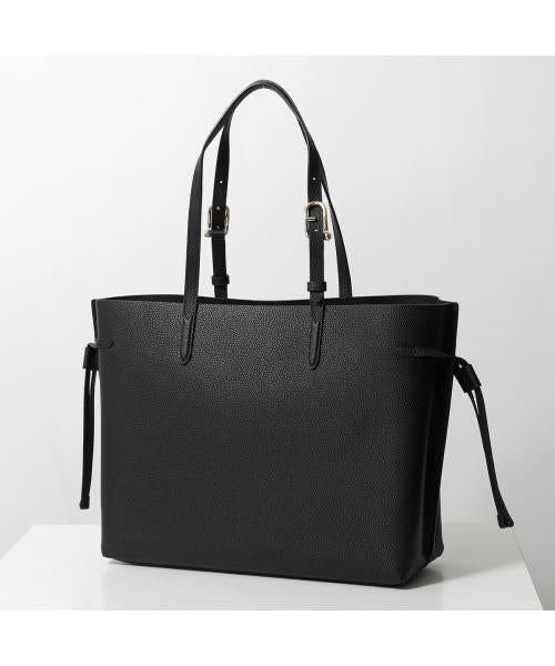 フルラ FURLA Furla トートバッグ AVA L TOTE WB02001 BX4329 (4619S/TOFFEE-NERO) 4619S/TOFFEE-NERO