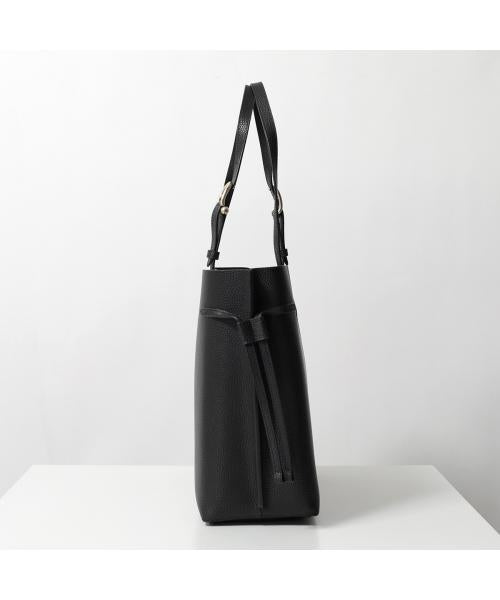 フルラ FURLA Furla トートバッグ AVA L TOTE WB02001 BX4329 (4619S/TOFFEE-NERO) 4619S/TOFFEE-NERO