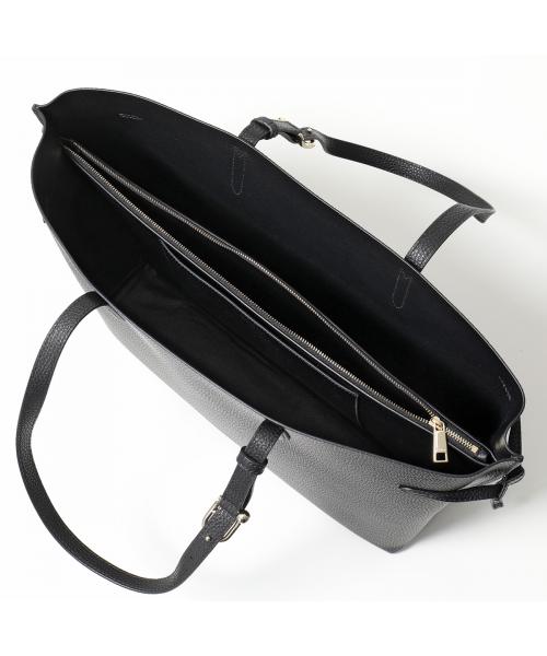 フルラ FURLA Furla トートバッグ AVA L TOTE WB02001 BX4329 (4619S/TOFFEE-NERO) 4619S/TOFFEE-NERO