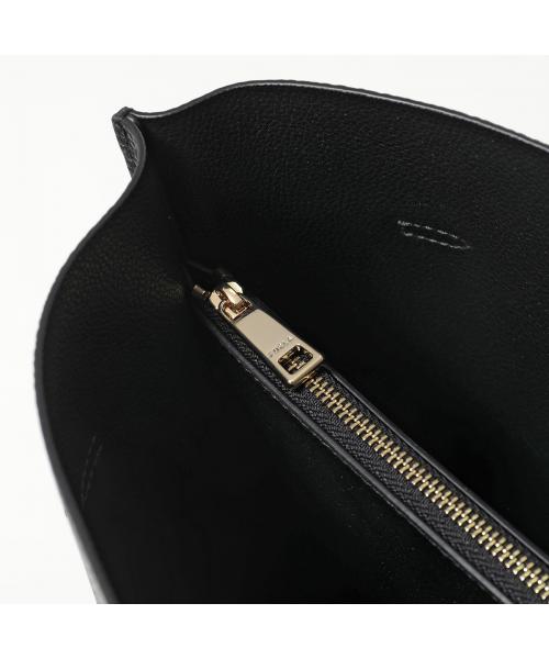 フルラ FURLA Furla トートバッグ AVA L TOTE WB02001 BX4329 (4619S/TOFFEE-NERO) 4619S/TOFFEE-NERO