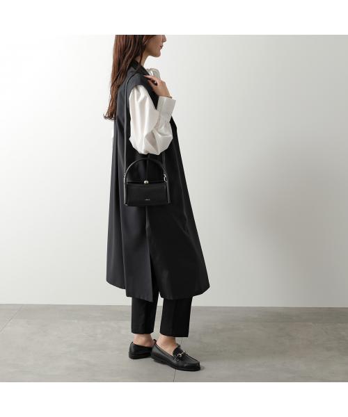 フルラ FURLA Furla ハンドバッグ NICOLE MINI BOSTON BAG ショルダーバッグ （O6000/NERO） O6000/NERO