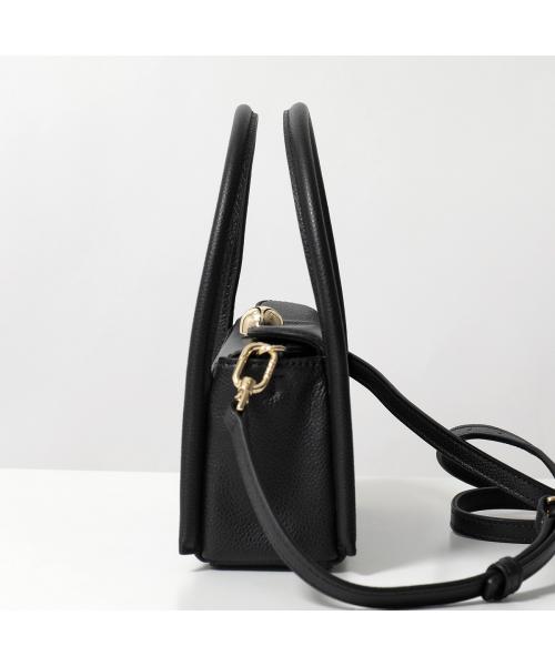 フルラ FURLA Furla ハンドバッグ NICOLE MINI BOSTON BAG ショルダーバッグ （O6000/NERO） O6000/NERO