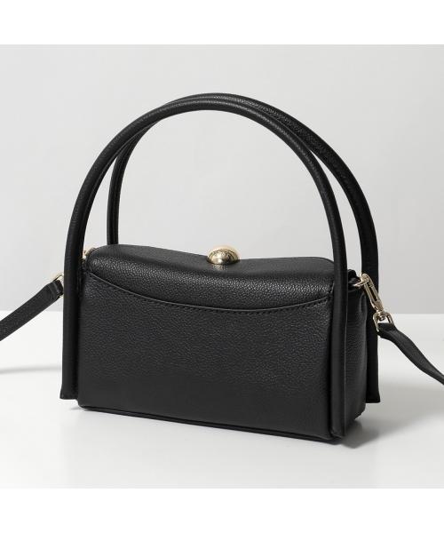 フルラ FURLA Furla ハンドバッグ NICOLE MINI BOSTON BAG ショルダーバッグ （O6000/NERO） O6000/NERO