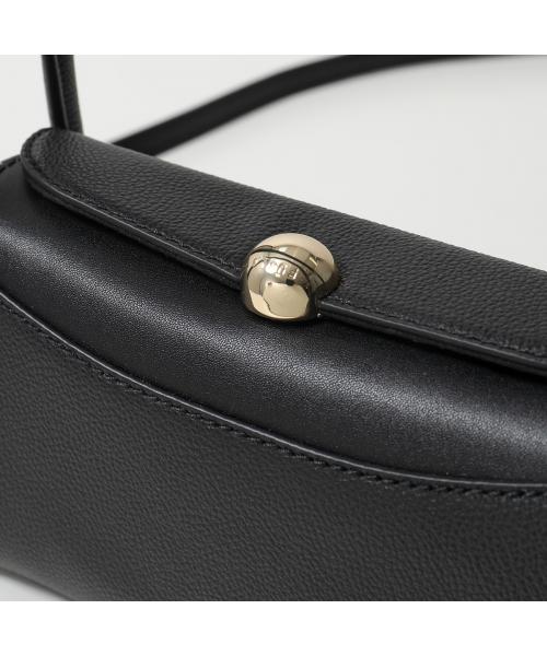 フルラ FURLA Furla ハンドバッグ NICOLE MINI BOSTON BAG ショルダーバッグ （O6000/NERO） O6000/NERO