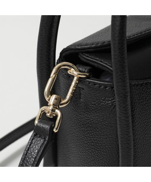 フルラ FURLA Furla ハンドバッグ NICOLE MINI BOSTON BAG ショルダーバッグ （O6000/NERO） O6000/NERO