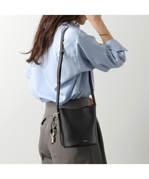 フルラ FURLA Furla ショルダーバッグ ROXIE MINI WE00859 ARE000 （O6000/NERO） O6000/NERO