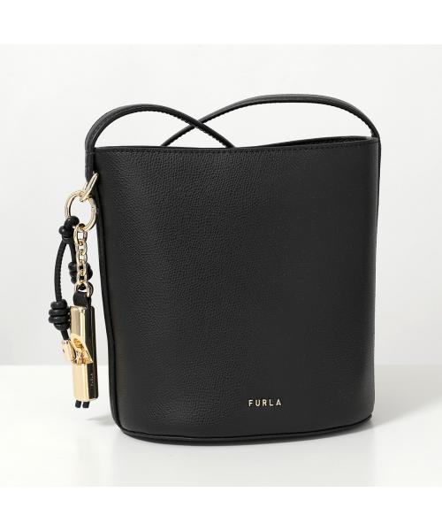 フルラ FURLA Furla ショルダーバッグ ROXIE MINI WE00859 ARE000 （O6000/NERO） O6000/NERO