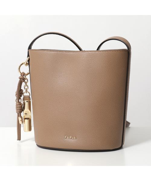フルラ FURLA Furla ショルダーバッグ ROXIE MINI WE00859 ARE000 （O6000/NERO） O6000/NERO