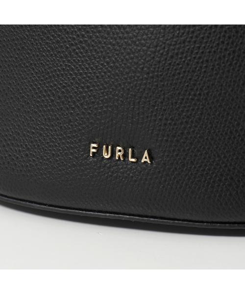 フルラ FURLA Furla ショルダーバッグ ROXIE MINI WE00859 ARE000 （O6000/NERO） O6000/NERO