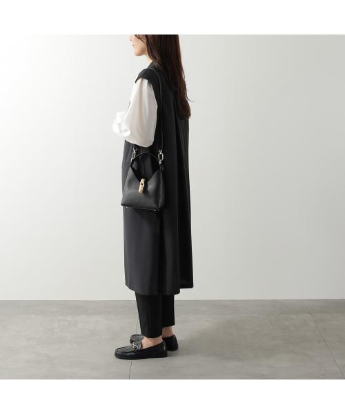 フルラ FURLA Furla ハンドバッグ IRIDE MINI イリデ ミニ (1257S/GREIGE/グレージュ) 1257S/GREIGE/グレージュ