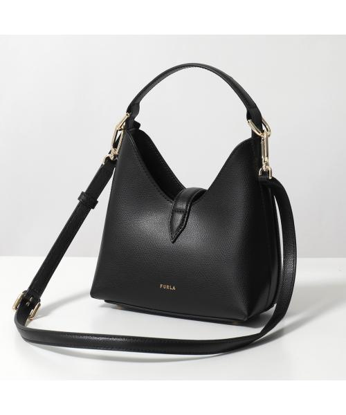 フルラ FURLA Furla ハンドバッグ IRIDE MINI イリデ ミニ (1257S/GREIGE/グレージュ) 1257S/GREIGE/グレージュ