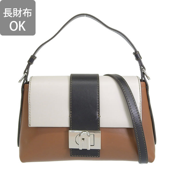 フルラ FURLA バッグ (ブラウン) ブラウン
