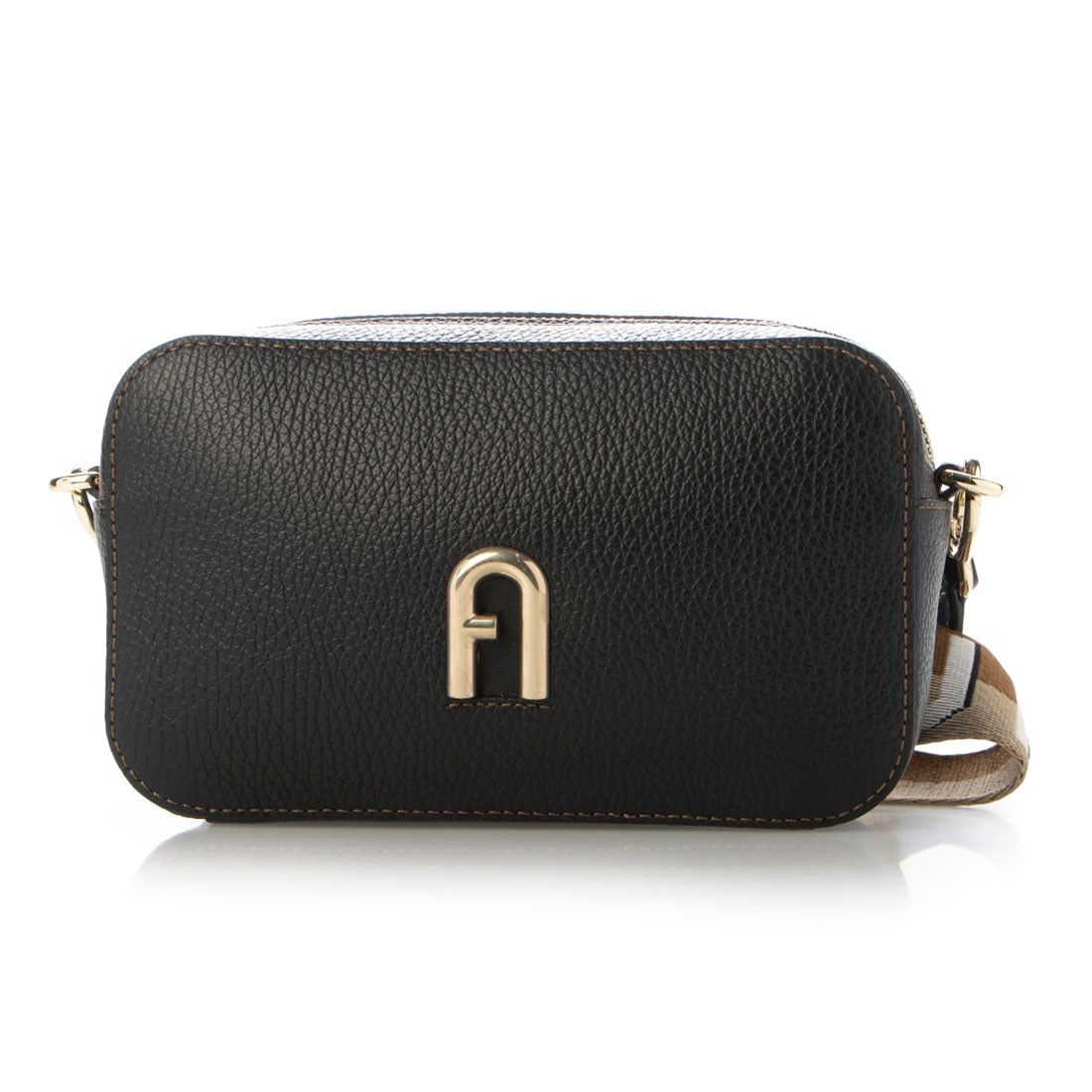 フルラ FURLA バッグ (ブラック) 他