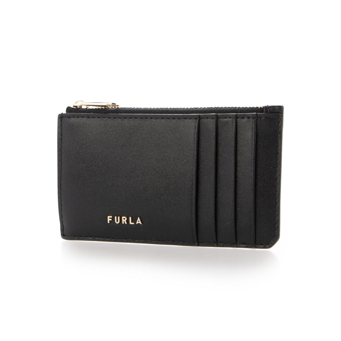 フルラ FURLA カードケース (ブラック) 他